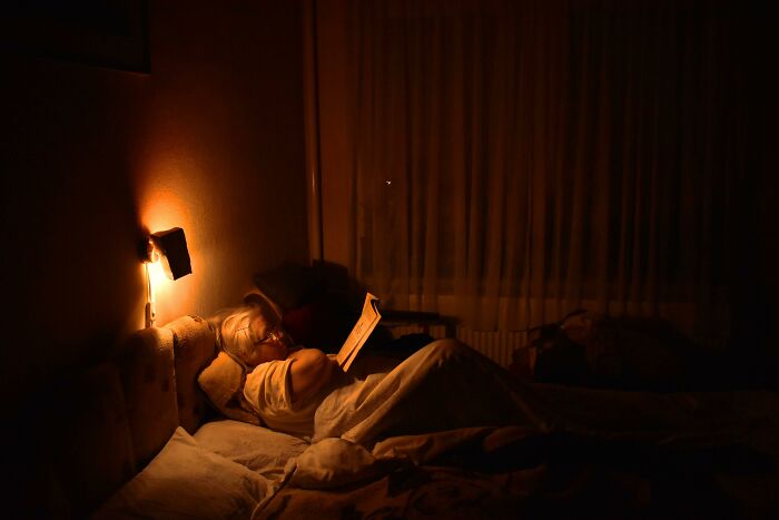 网友随手一拍却很惊艳的图,网友拍摄绝美光影瞬间