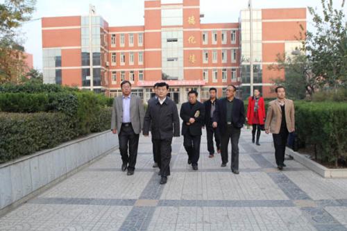 河北沧州最新省重点高中,河北沧州实力最雄厚的四所高中