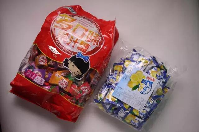 麦丽素作为现在的网红零食,麦丽素和零食的区别