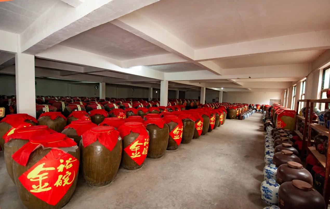 金裕酒庄龙马精神这酒咋样,金裕酒庄