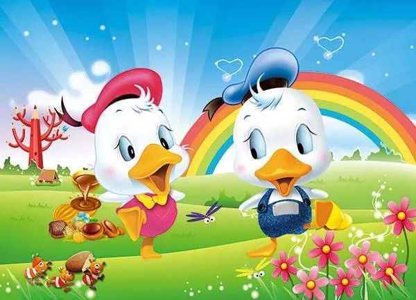 金龟子讲睡前故事小红帽,金龟子讲睡前故事小苹果