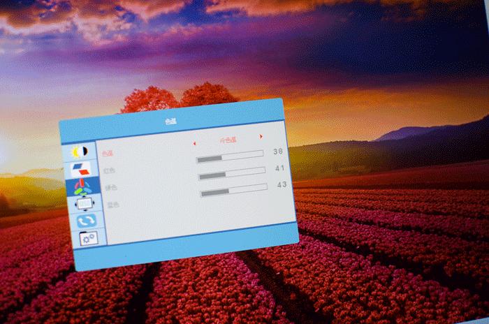 扩展屏显示器双屏,扩屏显示器如何分开