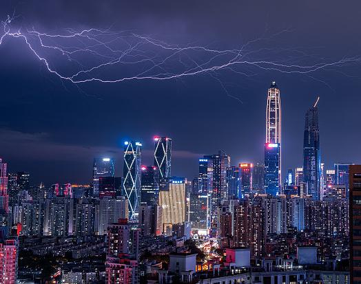 2019年上半年深圳福田gdp,深圳各区gdp排名出炉