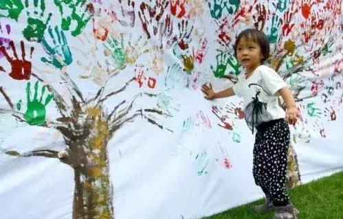 我心中的小学儿童绘画作品,我心中的儿童节绘画幼儿园