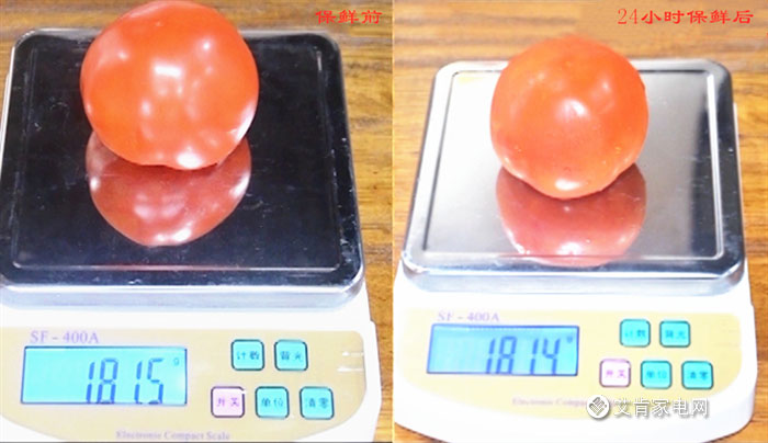 保鲜黑科技冰箱评测,卡萨帝冰箱冻鱼复活是真的吗