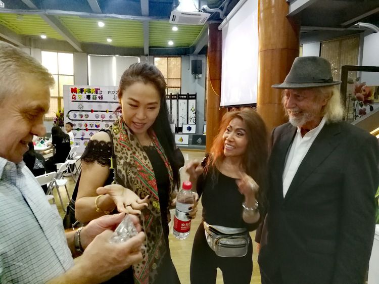 麦菲特魔方 (麦菲特魔方是什么)