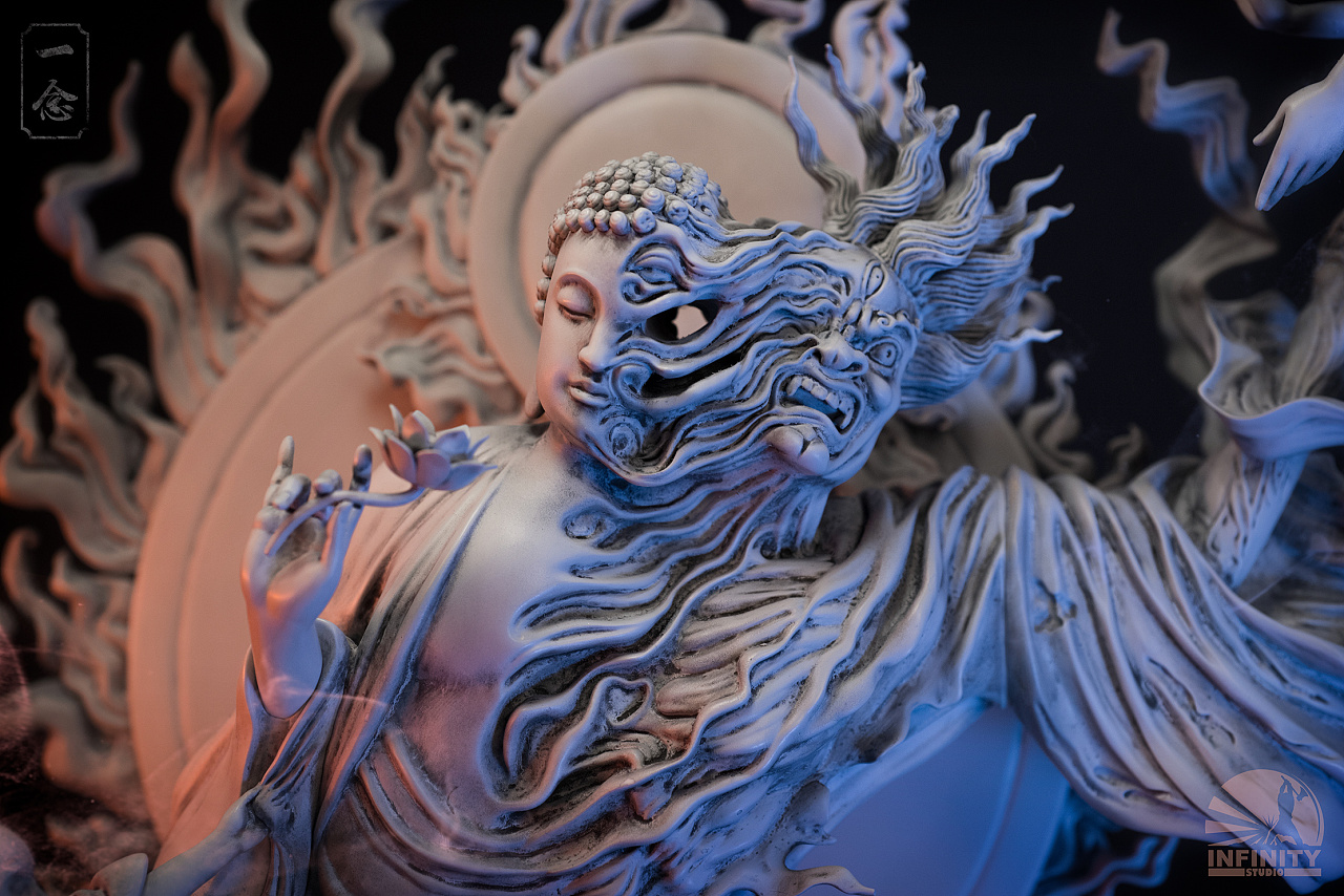 善恶经在一念之间,善恶一念间择善而行