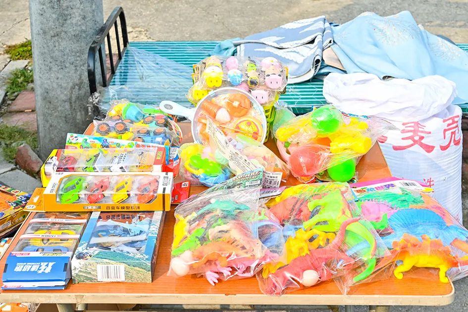 满满的烟火气逛大集真好玩,最值得逛的大集