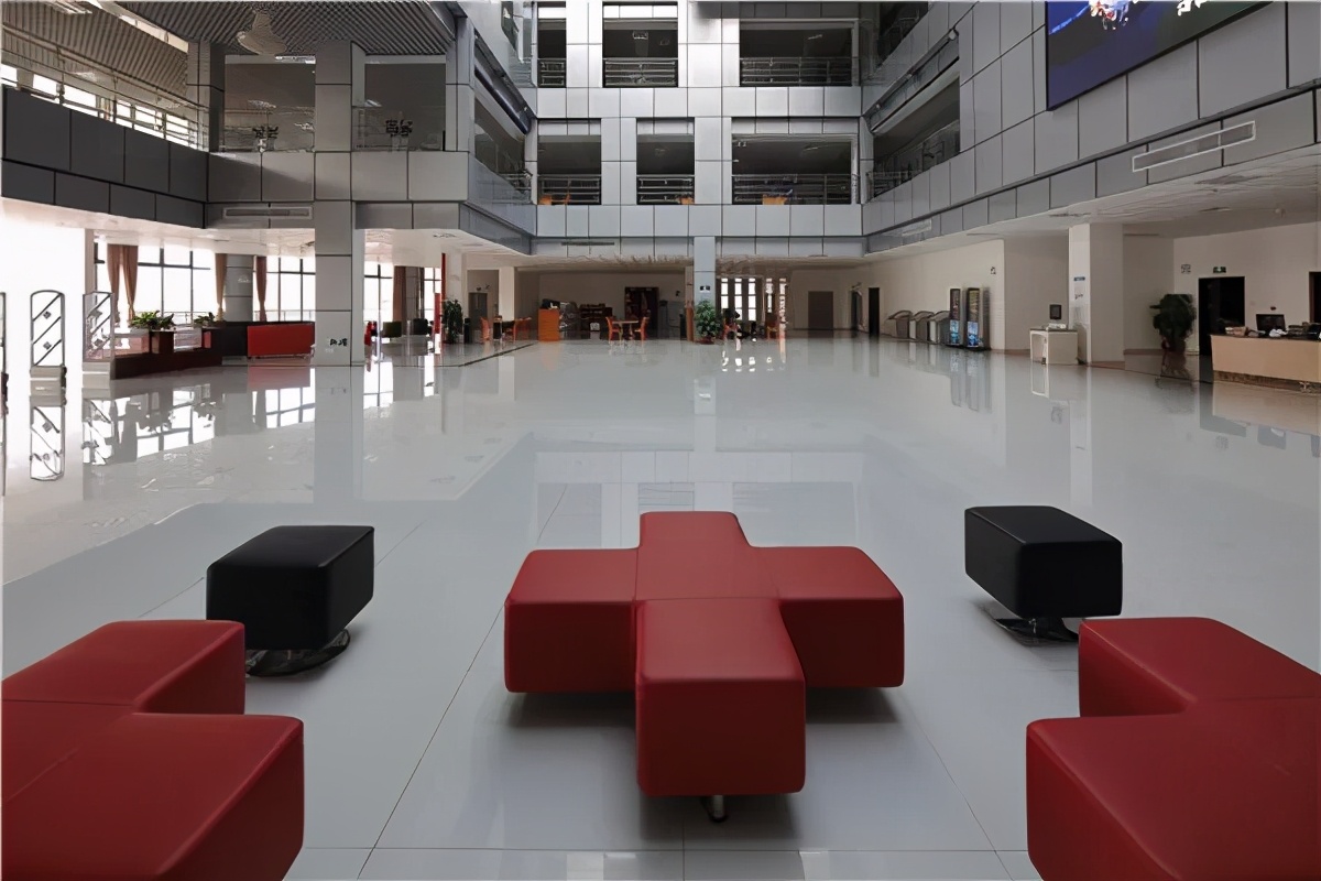 广东青年职业学院宿舍,广东青年职业学院宿舍怎么样