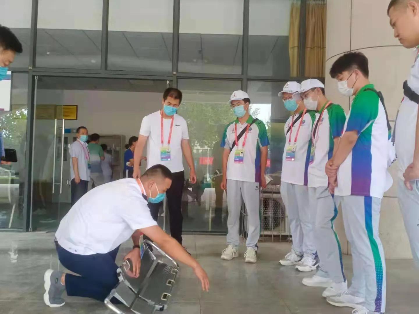 全运会男子u18足球,全运会男子U18足球比赛