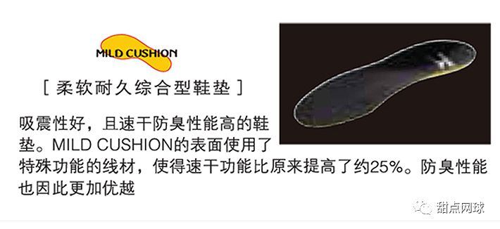 甜点君,美津浓足球鞋wave系列评测