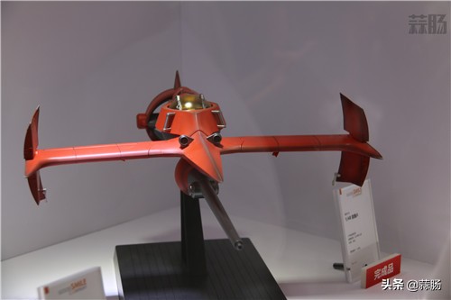 wf手办展飞天,wf上海限定手办