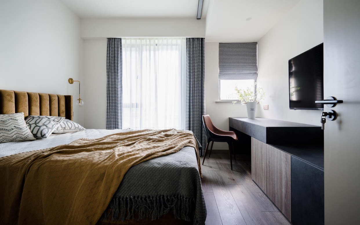 农村180平房屋改造,180平老房改造效果