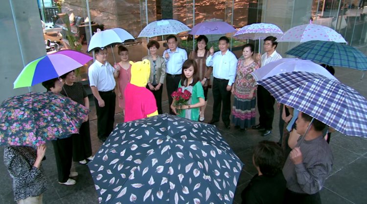 小时代剧版郭敬明吐槽,吐槽小时代郭敬明