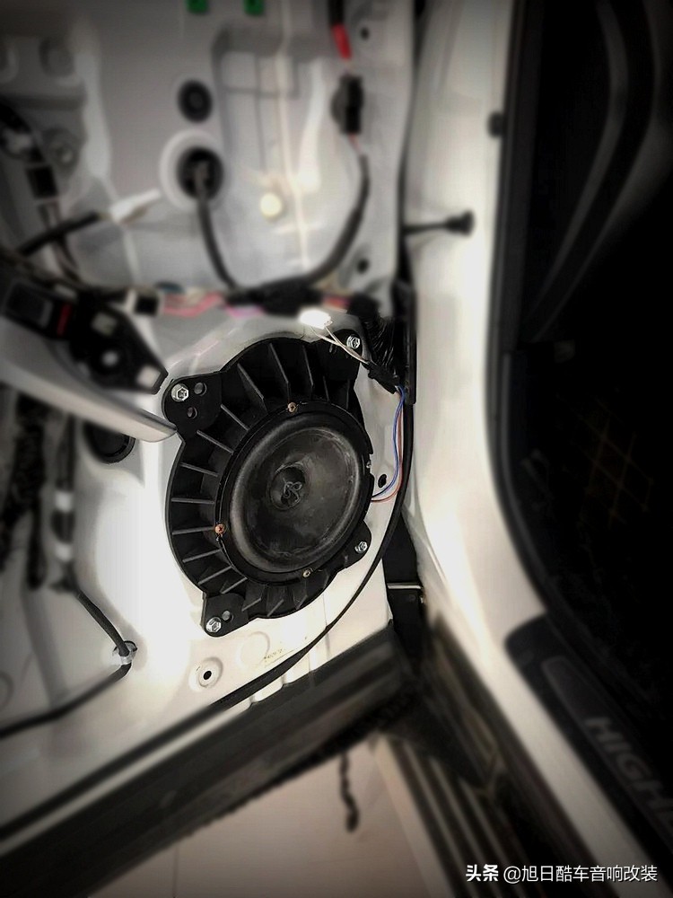 在成都汉兰达改音响性价比,成都丰田汉兰达座位改装