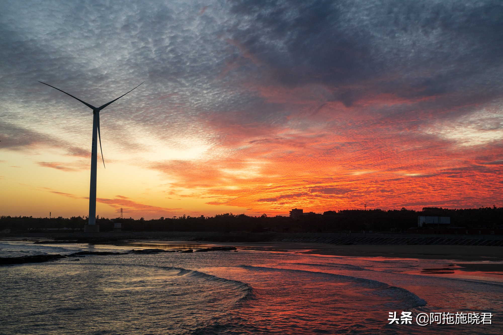 泉州最美黄金海岸,泉州最美海岸线在哪里