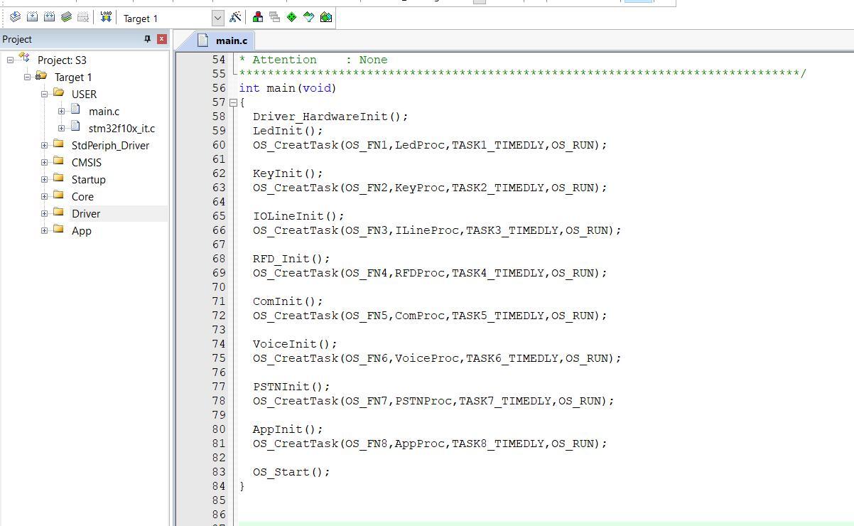 stm32知识大全,怎样学stm32比较快入门