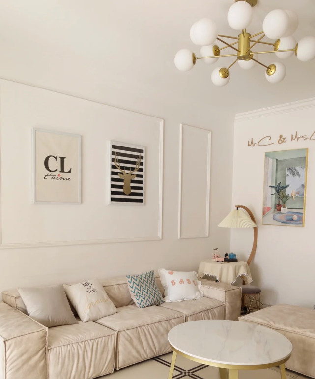 房子温馨治愈,温馨治愈房子