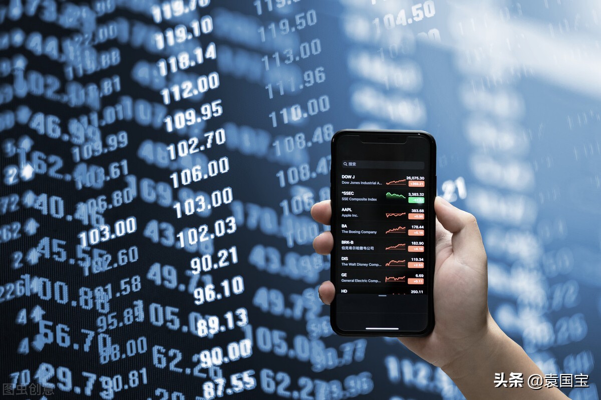 年轻人不要指望炒股实现财富自由,普通人靠炒股实现财富自由有多难