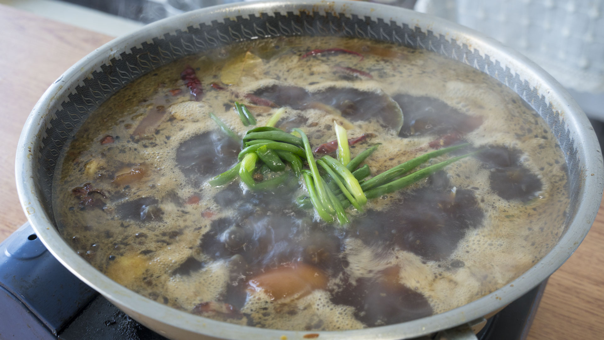 秋天猪肉配什么炒好吃,立秋贴秋膘六种肉食做法