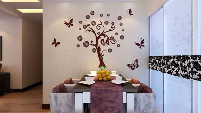 为了这个家，硅藻泥到底要不要用？