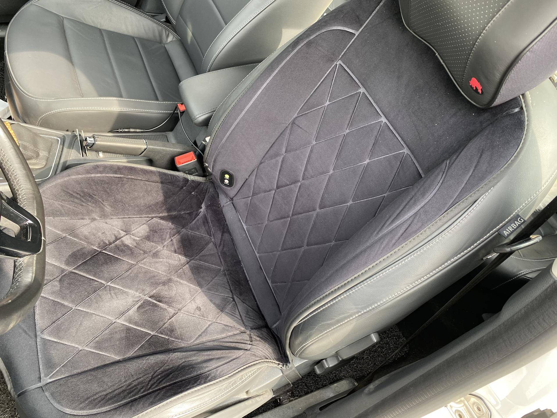 不知不觉小三年,实用车品大推荐!看看都为小破车添了点什么?