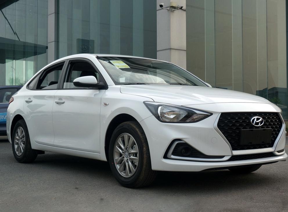 新款现代悦动有哪些配置,现代悦动哪个配置性价比高