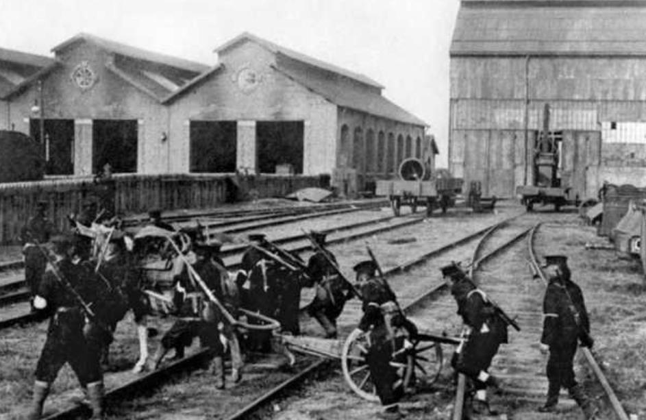 “工作机器”周总理：生前说的最后一句话，仍在为他人考虑