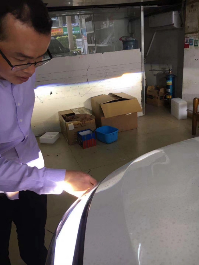 卤素灯不够亮换灯泡,原车卤素灯太暗怎么办