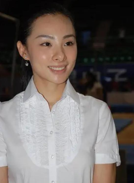 体操皇后刘璇完整版,体操女王刘璇嫁给谁