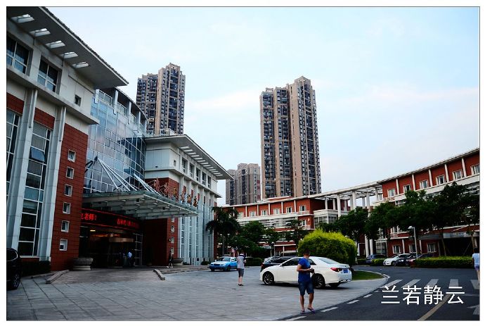 厦门春光酒店鼓浪屿一日游,厦门杏林湾大酒店推荐