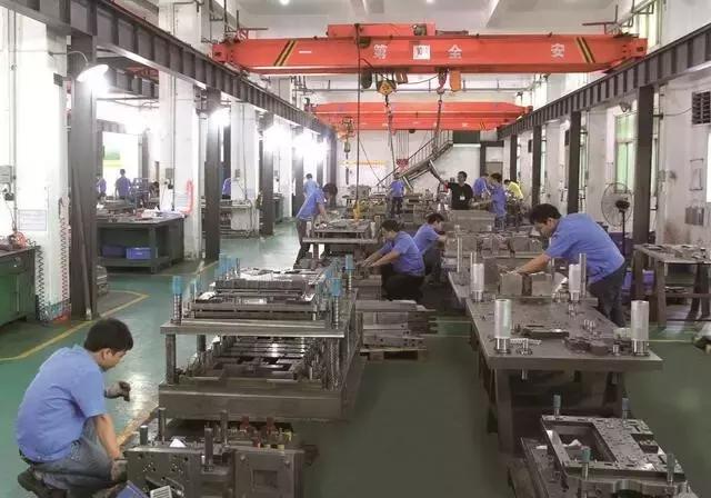 对机械设计制造的忠告,机械怎么设计装配更好