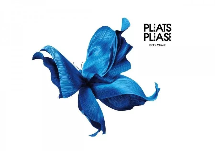 三宅一生——褶皱里的世界「北京新易设计坊」