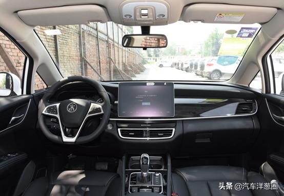 国产七座mpv家用车型推荐宝骏730,最亲民的mpv来了5-8万