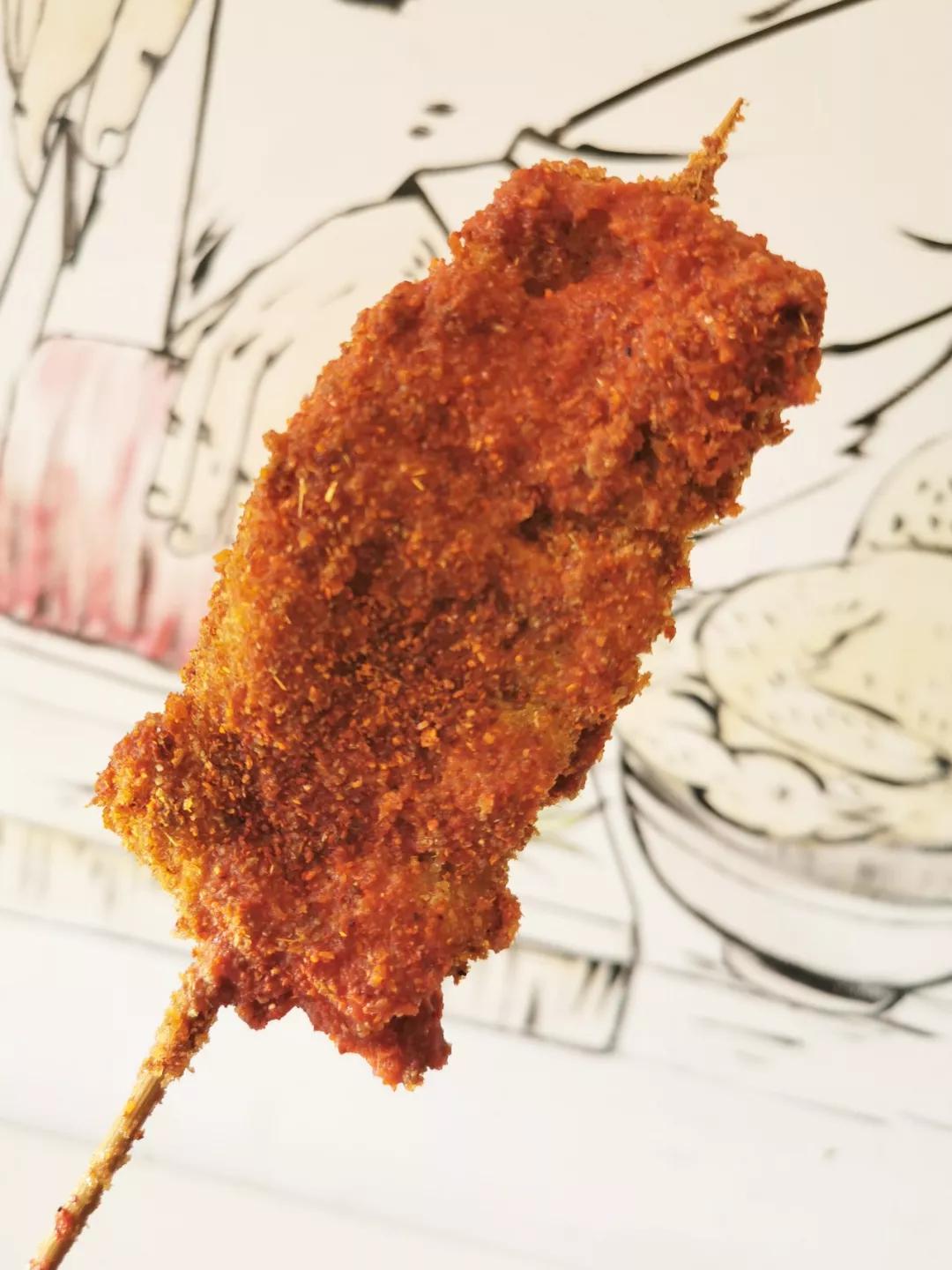 天津西湖道美食一条街晚上有吗,天津西湖道上的美食