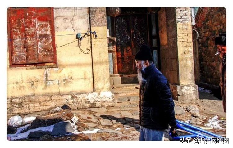 烟台所城里承载着多少回忆,烟台所城的来历