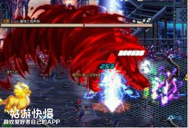 地下城与勇士十大特征,地下城与勇士靠什么吸引人