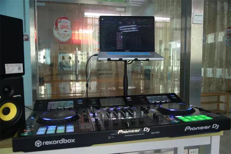 苏华学校DJ教学｜DJ培训的入门教学知识选集！