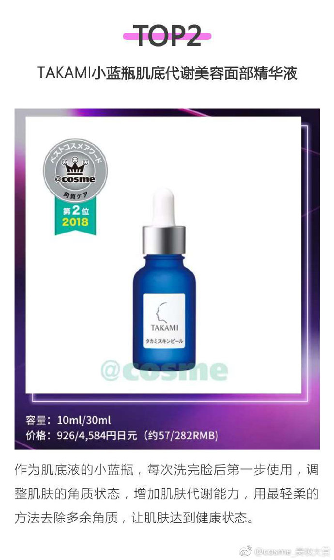 cosme大赏2021榜单,cosme大赏排名在哪里看