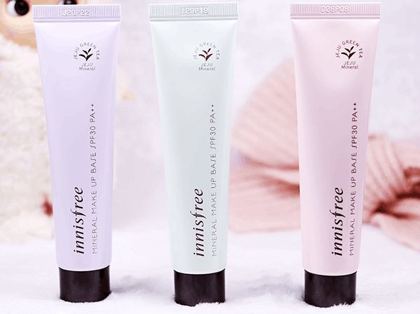 隔离是打底吗,隔离是可有可无的吗