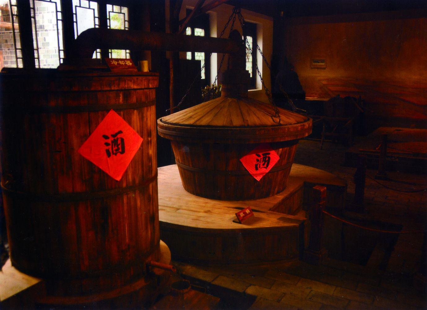 文君酒为什么都是高端酒,被雪藏的老牌名酒四川文君酒