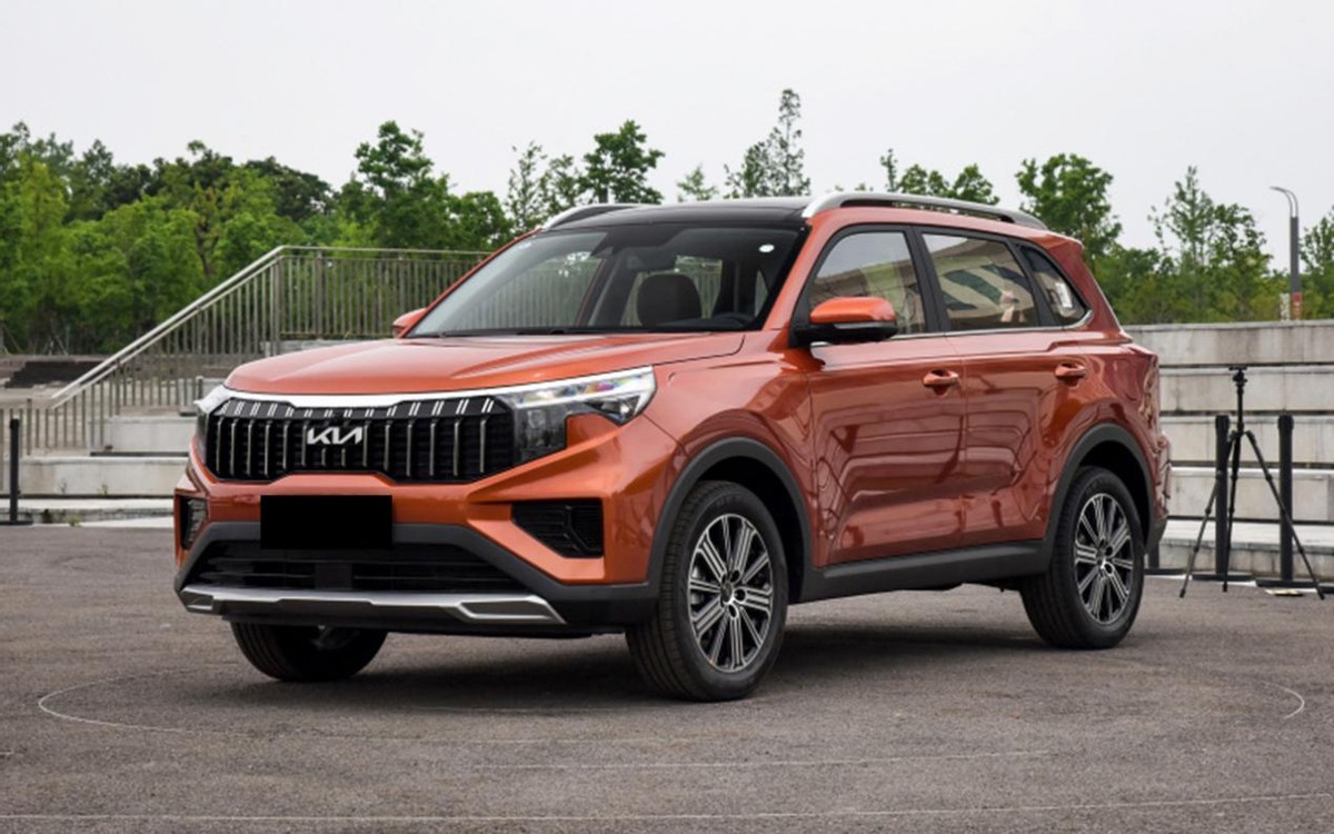 起亚狮跑还有新款吗,为啥韩系车销量惨淡