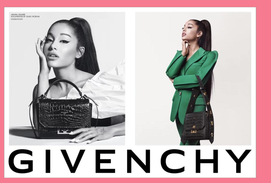 那个给Chloé设计出小猪包的设计师居然被Givenchy炒鱿鱼了