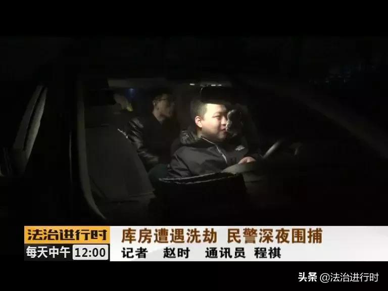 北京通州:一夜之间几千米电缆被偷光!