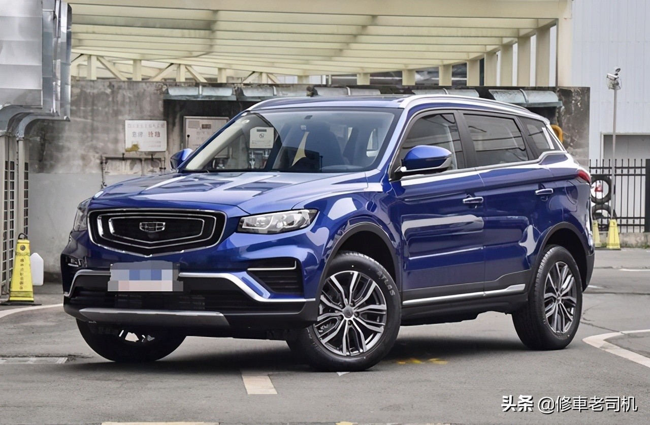 奇瑞车和吉利车质量哪个比较好,奇瑞和吉利哪个车质量好一点