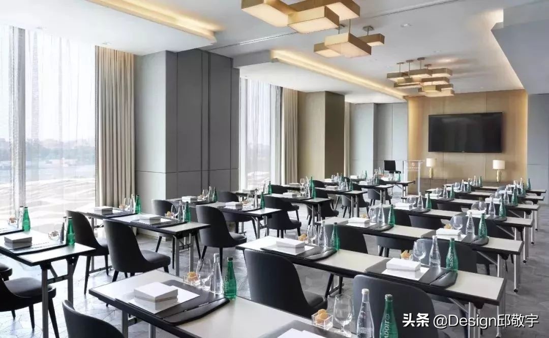 夏日皇冠酒店设计风格,酒店设计清单大全集