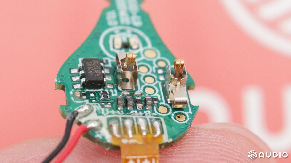 漫步者蓝牙耳机声迈x5,漫步者声迈x5无线入耳式耳机