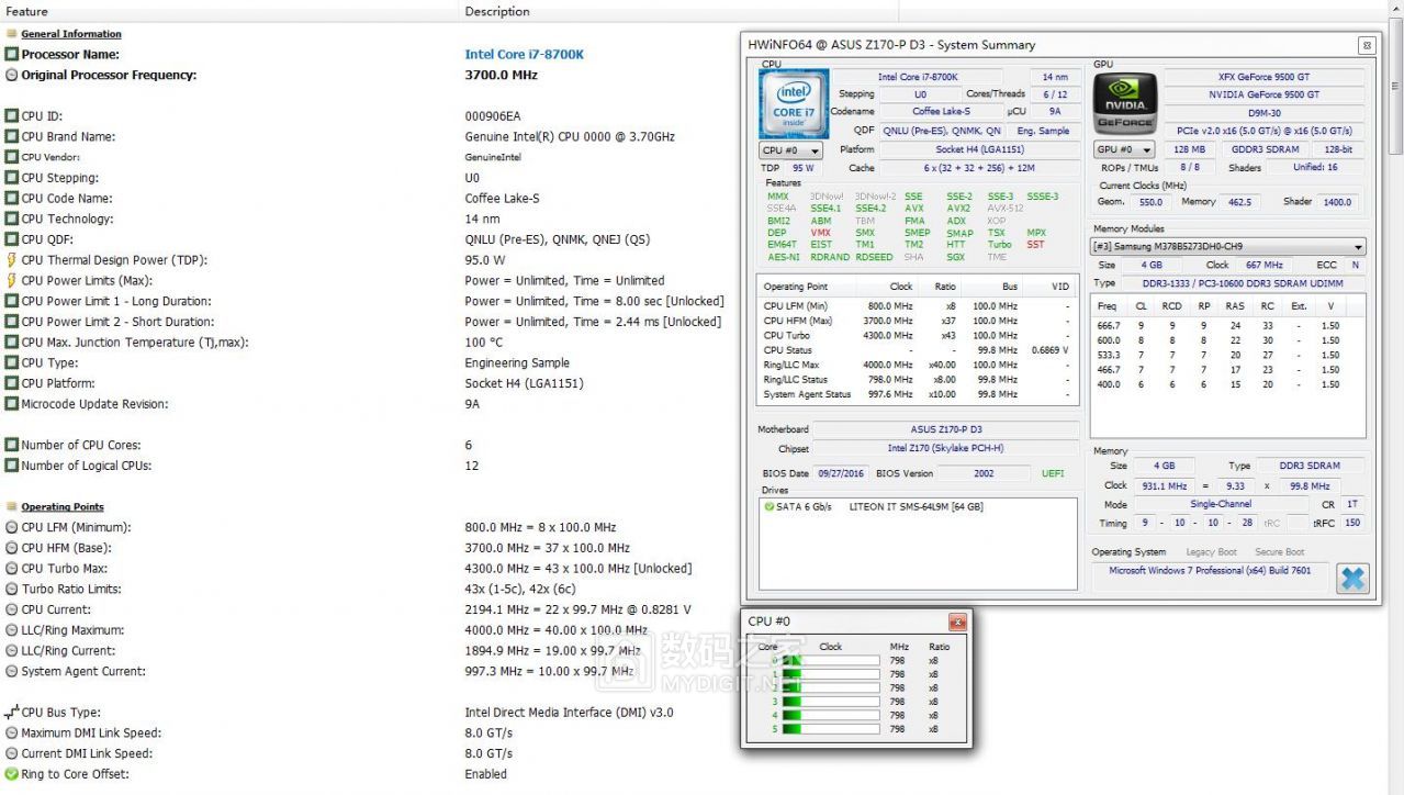 华硕z170主板魔改能上什么cpu,志强魔改cpu