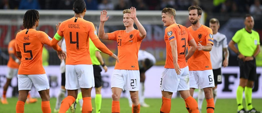 已错过两次世界大赛的“橙衣军团”荷兰今年有冲冠希望吗？