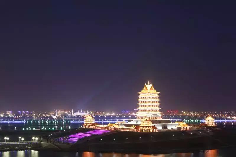 吴忠吃的值得打卡的地方,银川吴忠美食排行榜前十名